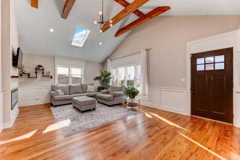 4401 Wisconsin Avenue Stickney IL 60402