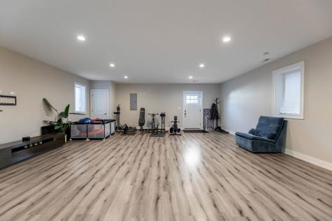 4401 Wisconsin Avenue Stickney IL 60402