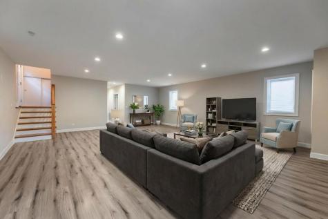 4401 Wisconsin Avenue Stickney IL 60402