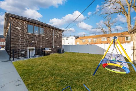 4401 Wisconsin Avenue Stickney IL 60402