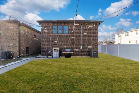 4401 Wisconsin Avenue Stickney IL 60402