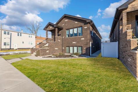 4401 Wisconsin Avenue Stickney IL 60402