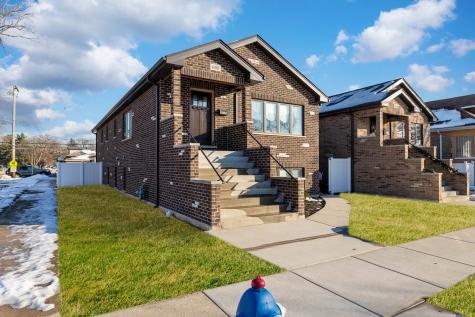 4401 Wisconsin Avenue Stickney IL 60402
