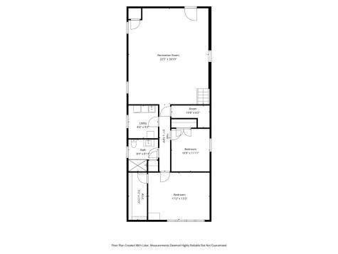 4401 Wisconsin Avenue Stickney IL 60402