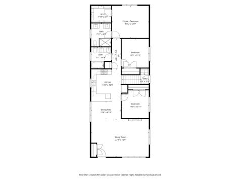 4401 Wisconsin Avenue Stickney IL 60402