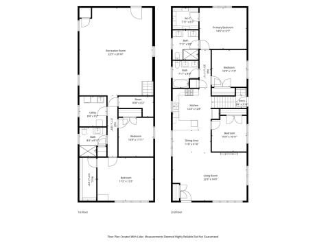 4401 Wisconsin Avenue Stickney IL 60402