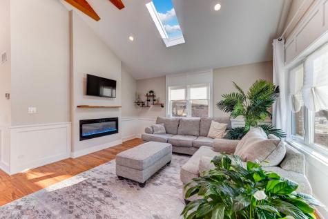 4401 Wisconsin Avenue Stickney IL 60402