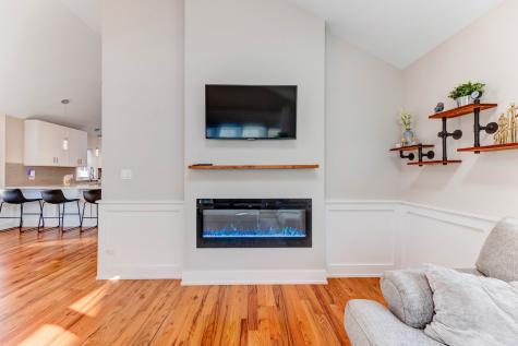 4401 Wisconsin Avenue Stickney IL 60402