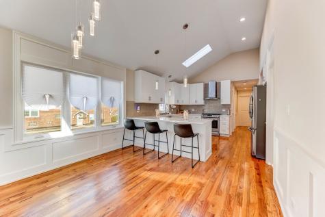 4401 Wisconsin Avenue Stickney IL 60402