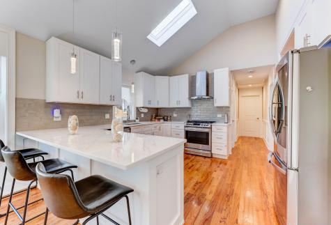4401 Wisconsin Avenue Stickney IL 60402