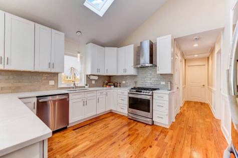 4401 Wisconsin Avenue Stickney IL 60402