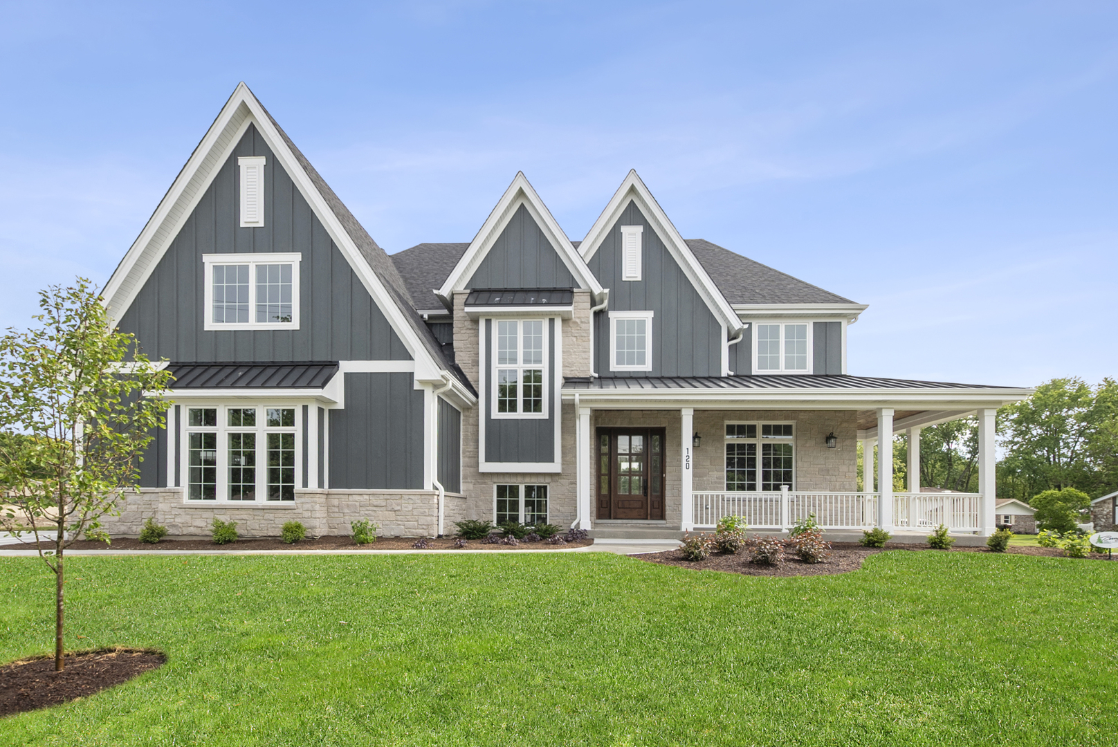120 West Sauk Trail Frankfort IL 60423