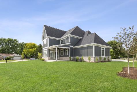 120 West Sauk Trail Frankfort IL 60423