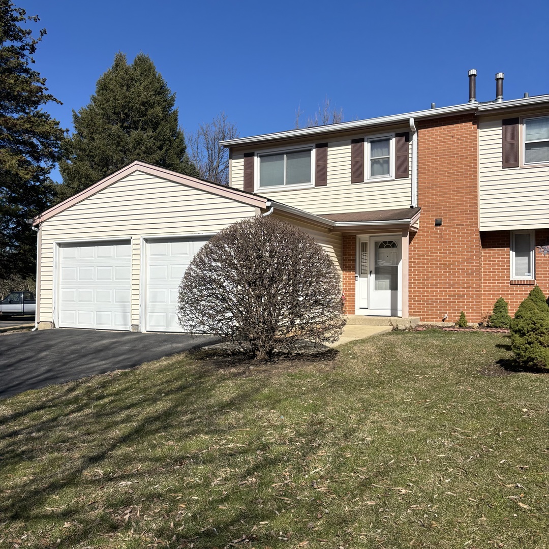 524 Monroe Road Bolingbrook IL 60440