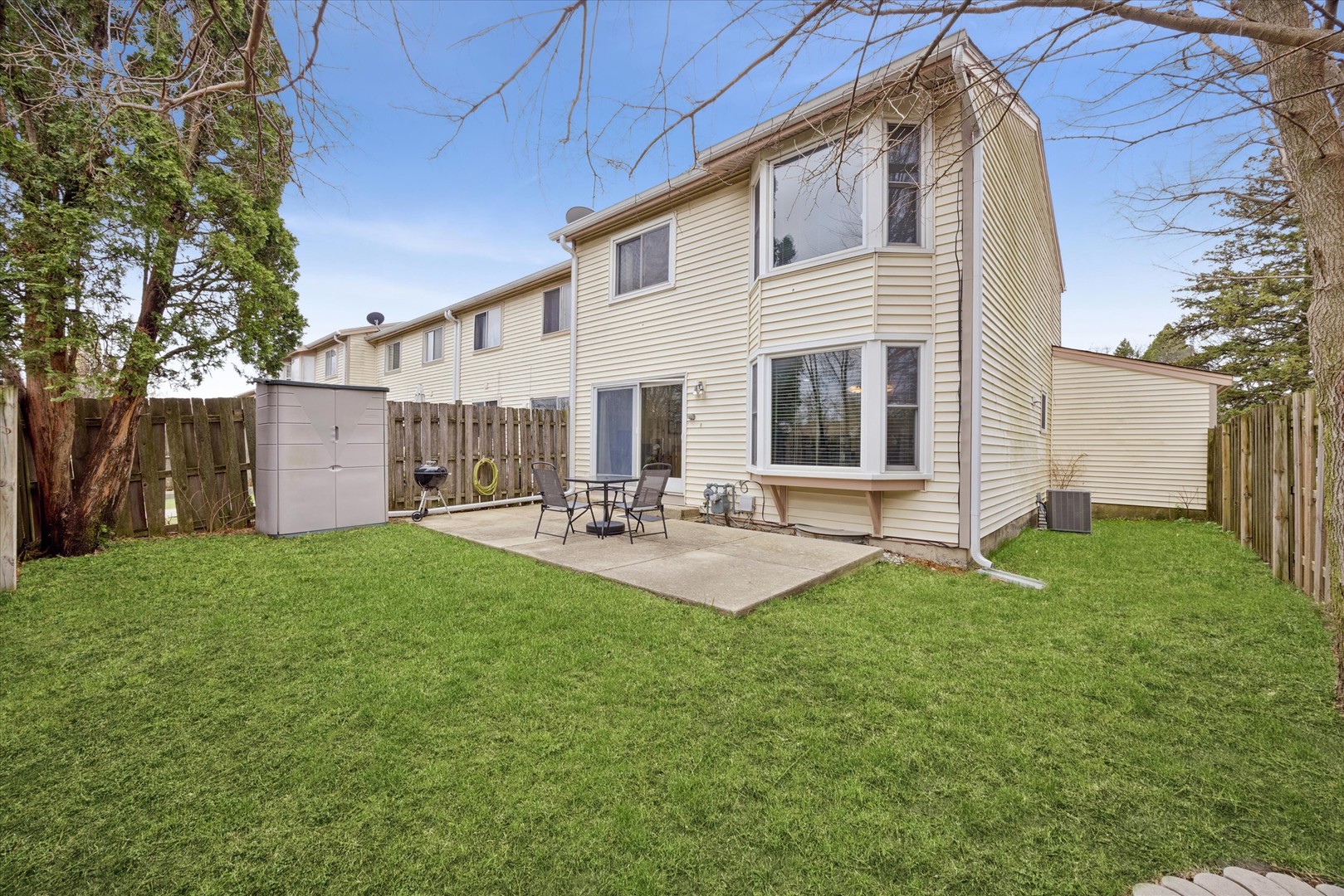 524 Monroe Road Bolingbrook IL 60440