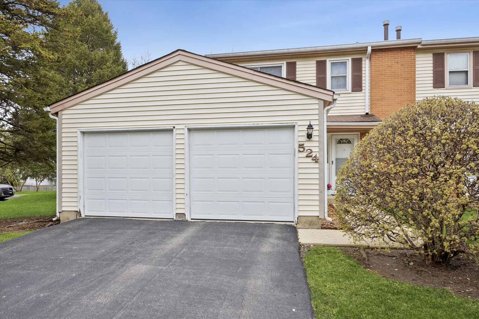 524 Monroe Road Bolingbrook IL 60440