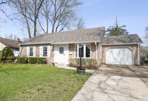 10252 Huntington Court Orland Park IL 60462