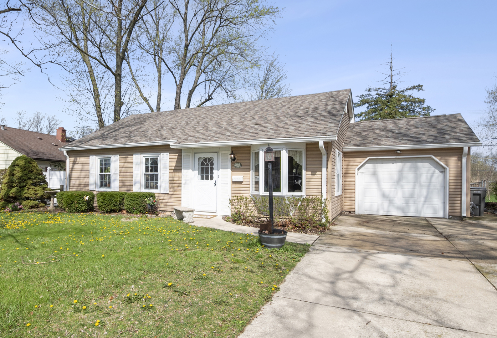 10252 Huntington Court Orland Park IL 60462