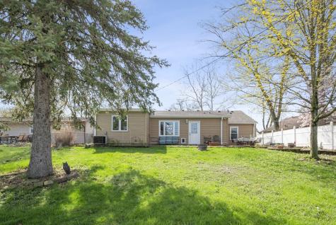 10252 Huntington Court Orland Park IL 60462