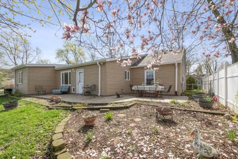 10252 Huntington Court Orland Park IL 60462