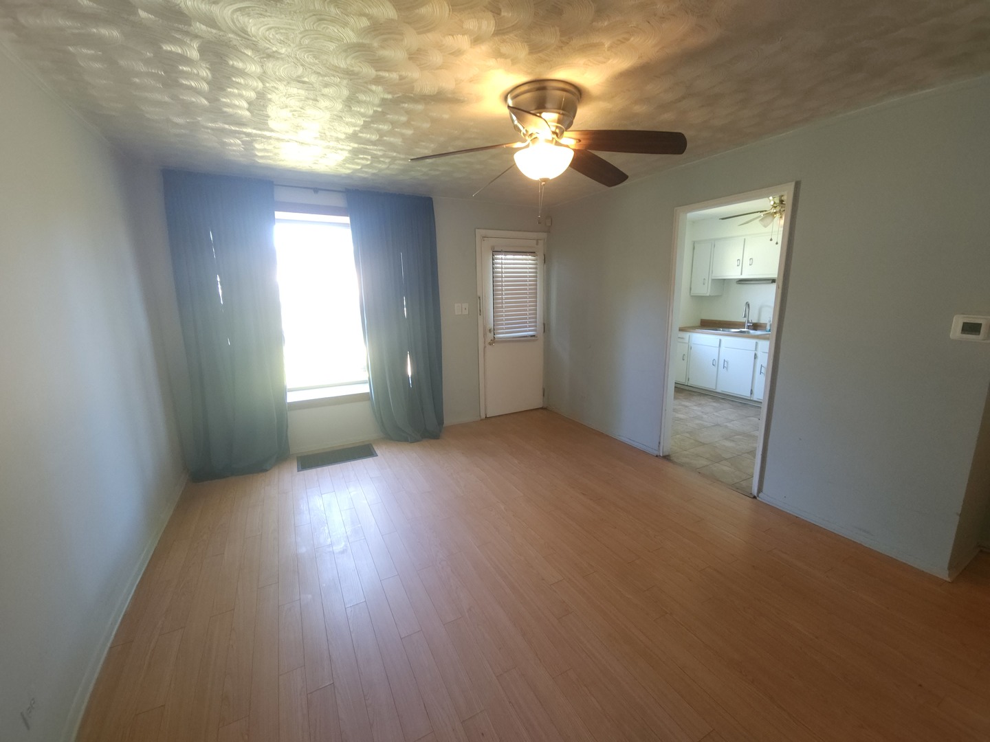 257 West Swann Street Chicago IL 60609