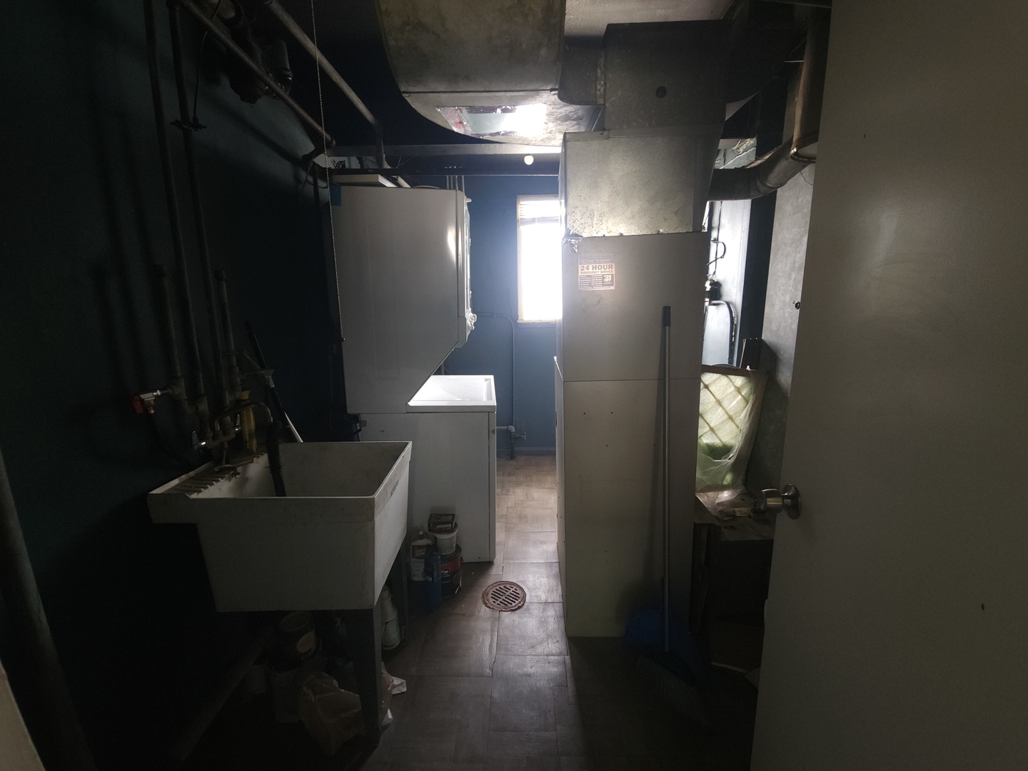 257 West Swann Street Chicago IL 60609