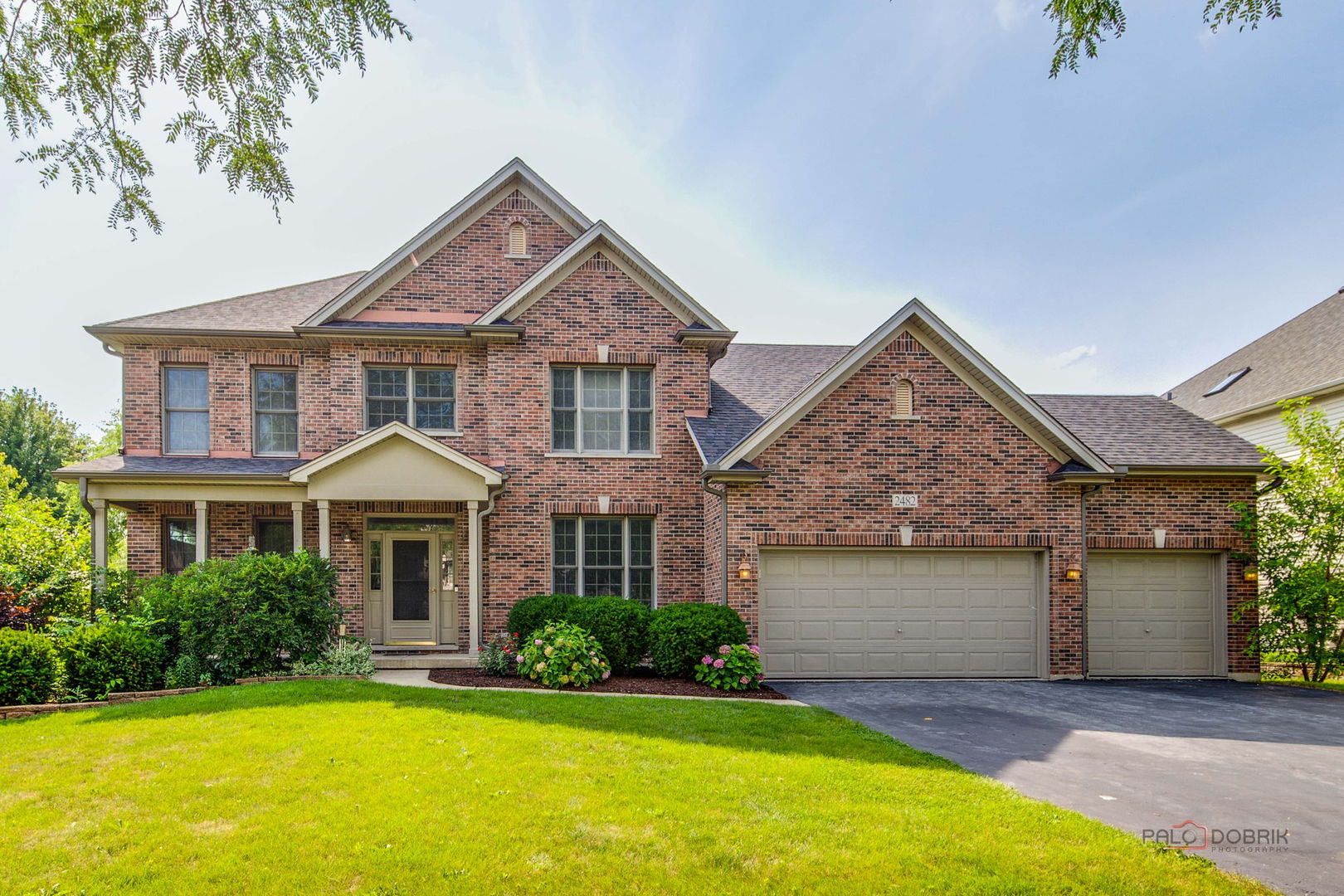 2482 Wyeth Drive West Chicago IL 60185