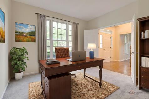 2482 Wyeth Drive West Chicago IL 60185