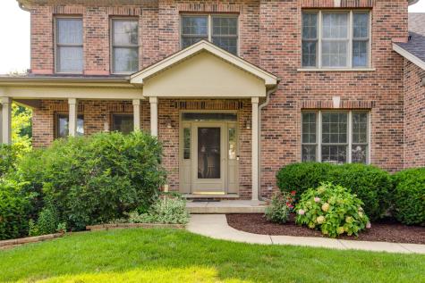 2482 Wyeth Drive West Chicago IL 60185