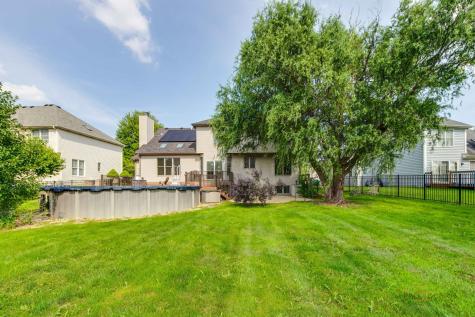 2482 Wyeth Drive West Chicago IL 60185