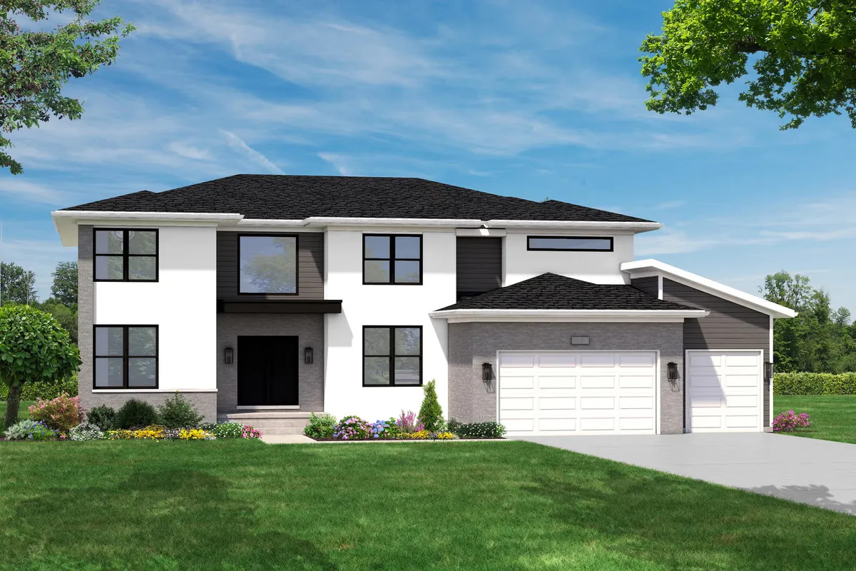 11382 Brighton Oaks Drive Yorkville IL 60560