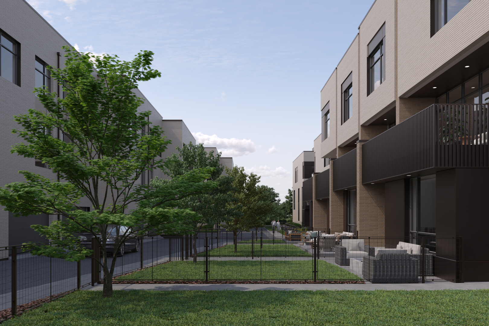 2235 West Oakdale Avenue Chicago IL 60618