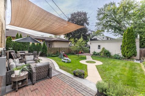 8708 Central Avenue Morton Grove IL 60053