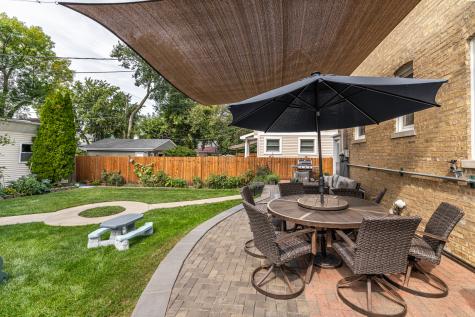 8708 Central Avenue Morton Grove IL 60053