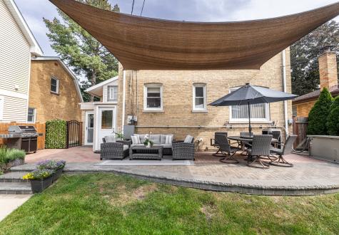 8708 Central Avenue Morton Grove IL 60053