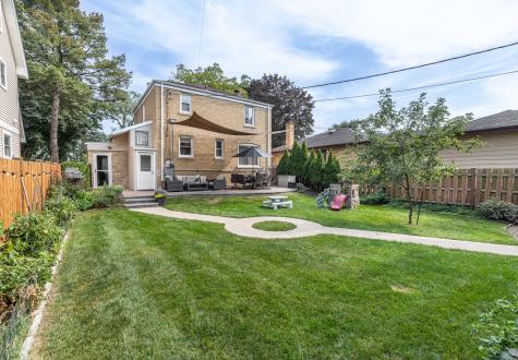8708 Central Avenue Morton Grove IL 60053