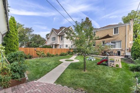 8708 Central Avenue Morton Grove IL 60053