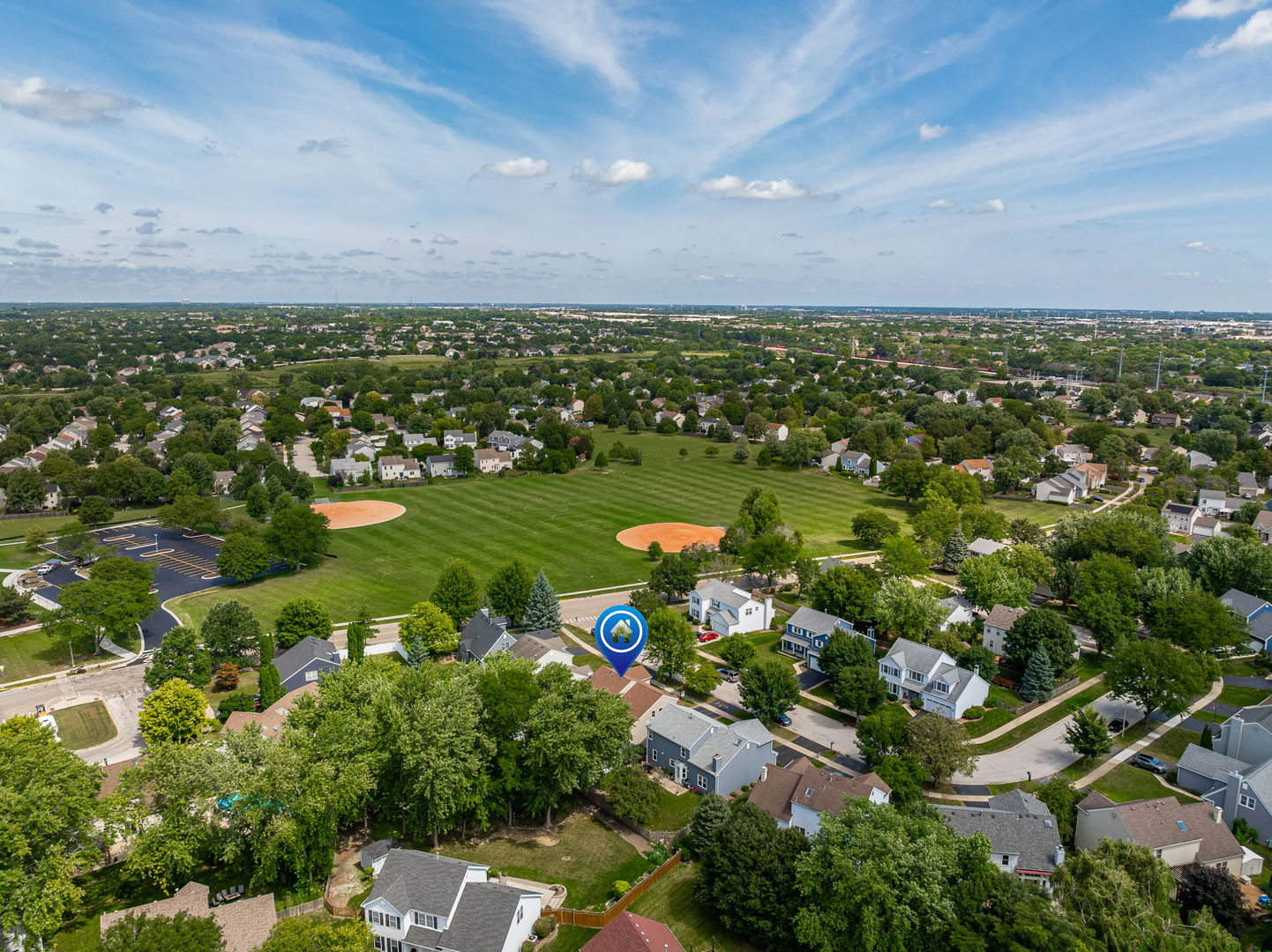 703 Avondale Lane Aurora IL 60504