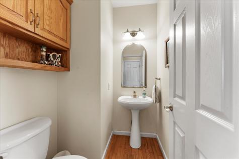 506 Riverbend Boulevard Mahomet IL 61853