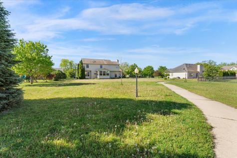 506 Riverbend Boulevard Mahomet IL 61853