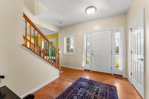 506 Riverbend Boulevard Mahomet IL 61853