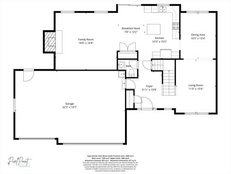 506 Riverbend Boulevard Mahomet IL 61853