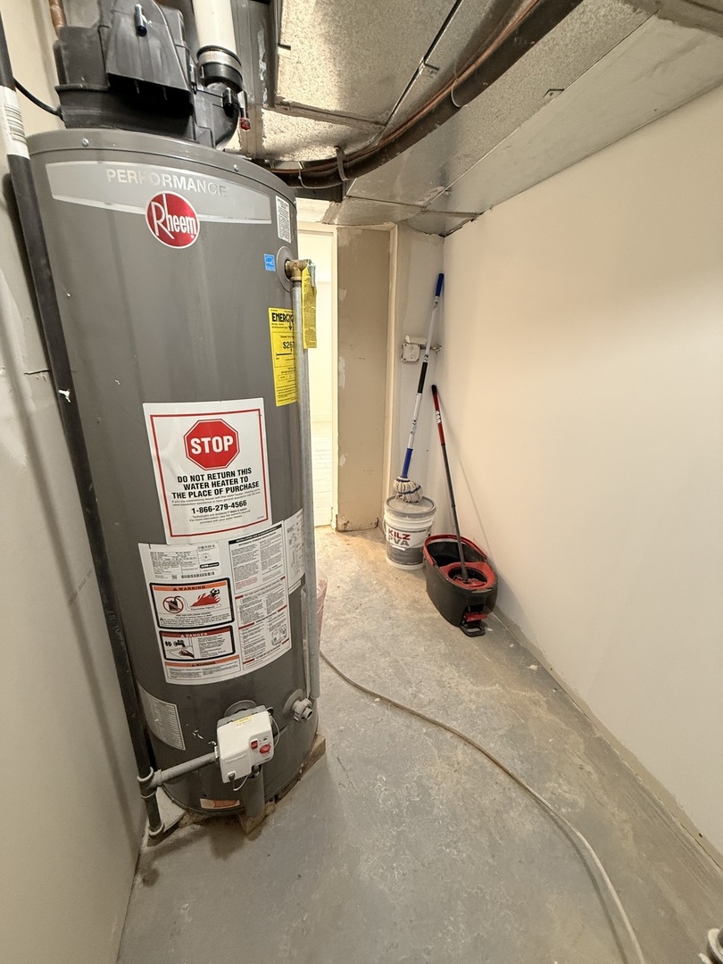 11949 South Yale Avenue Chicago IL 60628