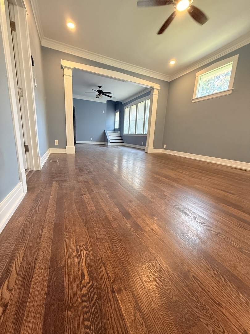 11949 South Yale Avenue Chicago IL 60628