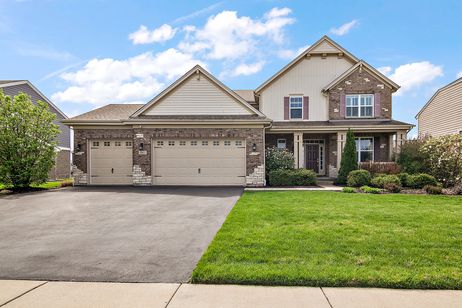 1962 Stapleton Road New Lenox IL 60451