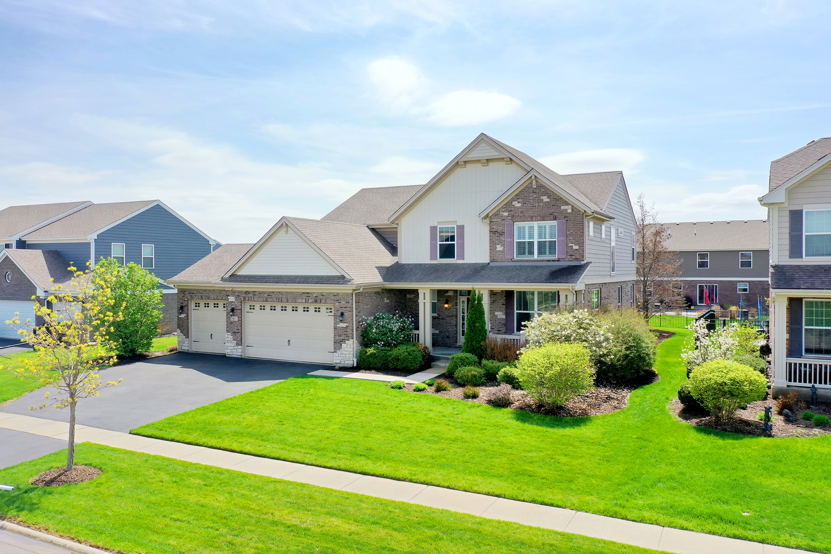 1962 Stapleton Road New Lenox IL 60451