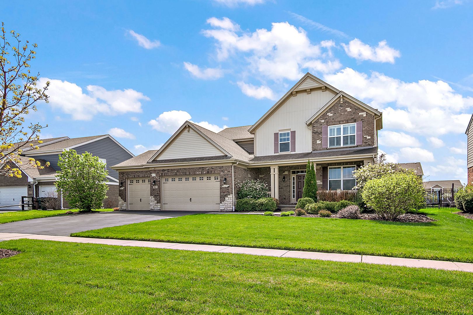 1962 Stapleton Road New Lenox IL 60451