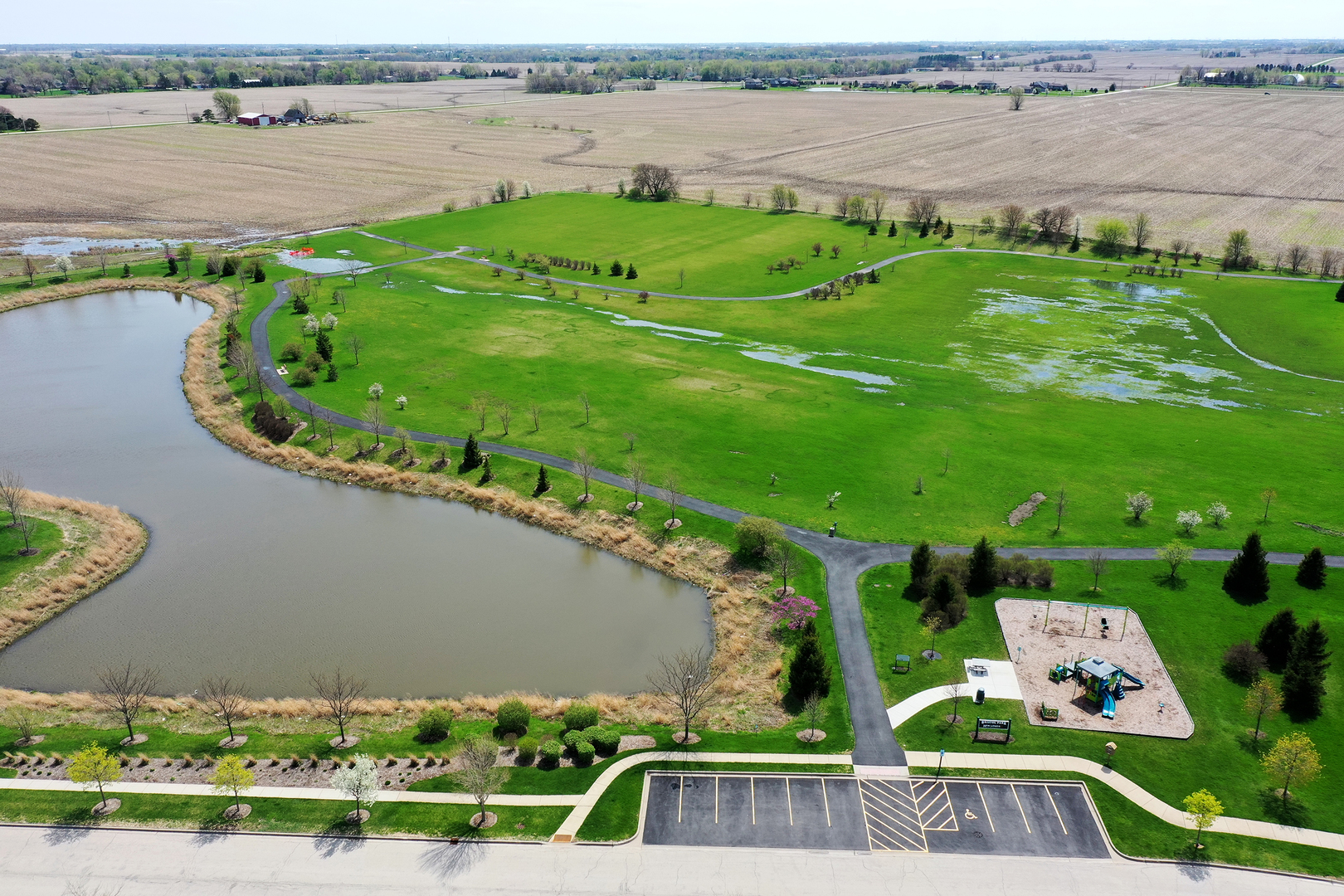 1962 Stapleton Road New Lenox IL 60451