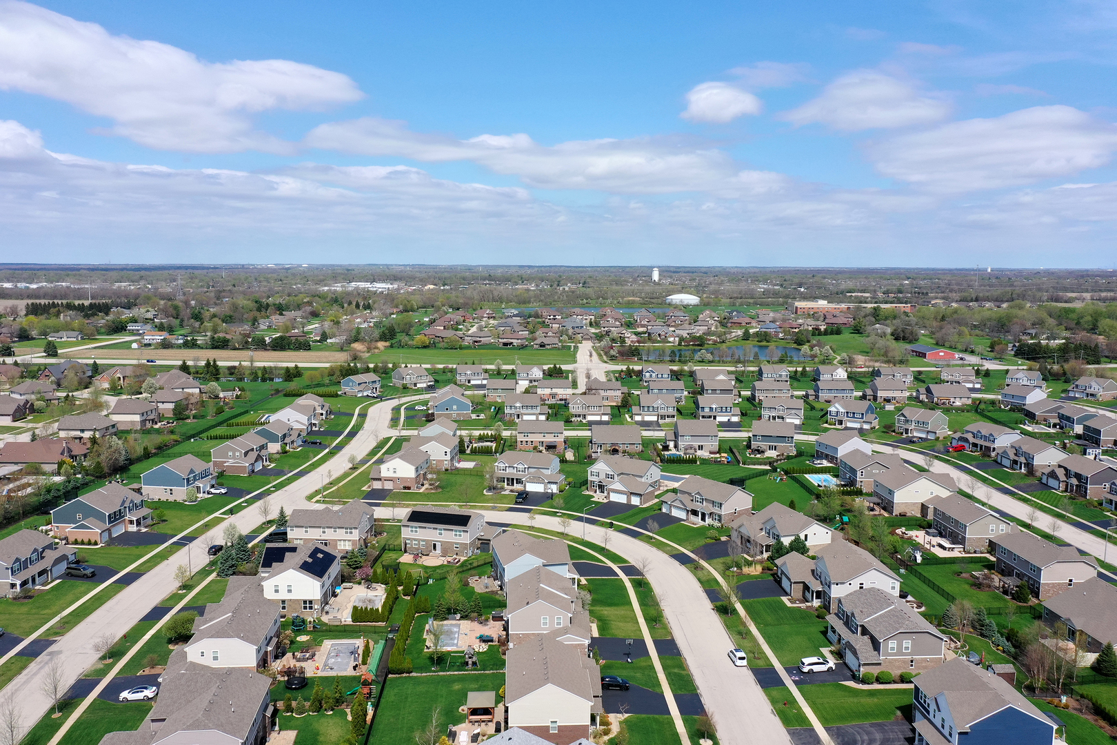 1962 Stapleton Road New Lenox IL 60451