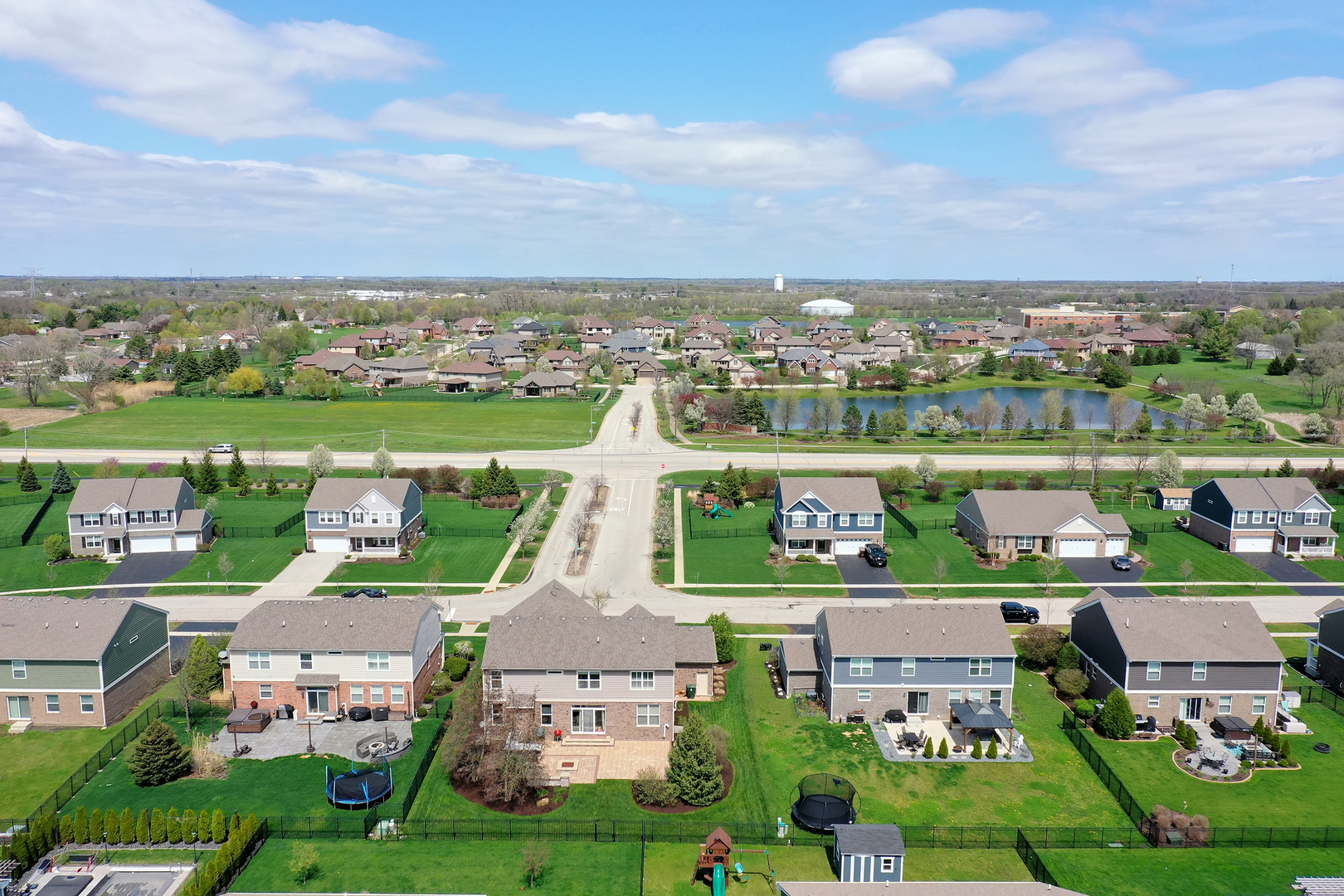 1962 Stapleton Road New Lenox IL 60451